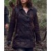 The Walking Dead Season 11 Maggie Rhee Coat The Walking Dead Season 11 Maggie Rhee Coat